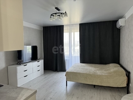 Продается Студия ЖК Беринг, дом 1, 27  м&sup2;, 6200000 рублей