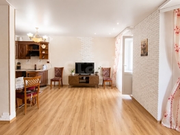 Продается 2-комнатная квартира Ленинградская ул, 78  м&sup2;, 11800000 рублей