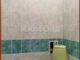 Продается 1-комнатная квартира В. Высоцкого ул, 54.1  м&sup2;, 4999000 рублей