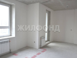 Продается Студия генерал-майора Рожкина А.Н. ул, 33  м&sup2;, 4250000 рублей