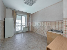 Продается 1-комнатная квартира Татьяны Снежиной ул, 40  м&sup2;, 3600000 рублей