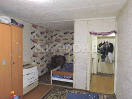 Продается 1-комнатная квартира Красный пр-кт, 40  м&sup2;, 5700000 рублей