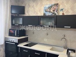 Продается 1-комнатная квартира Добролюбова ул, 48  м&sup2;, 7800000 рублей
