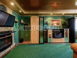 Продается 2-комнатная квартира Лебедевского ул, 51  м&sup2;, 5700000 рублей