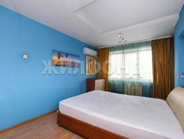 Продается 2-комнатная квартира Бориса Богаткова ул, 50  м&sup2;, 5790000 рублей