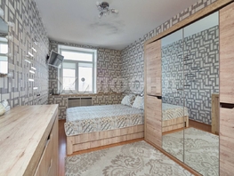 Продается 3-комнатная квартира Красный пр-кт, 77  м&sup2;, 8850000 рублей