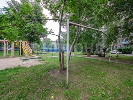 Продается 3-комнатная квартира 25 лет Октября ул, 61  м&sup2;, 6350000 рублей