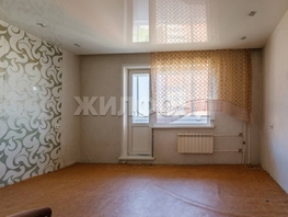 Продается 3-комнатная квартира Есенина ул, 66  м&sup2;, 5700000 рублей