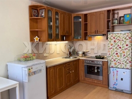 Продается 3-комнатная квартира Северный мкр, 60  м&sup2;, 6700000 рублей