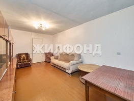 Продается 3-комнатная квартира Зорге ул, 73  м&sup2;, 5800000 рублей