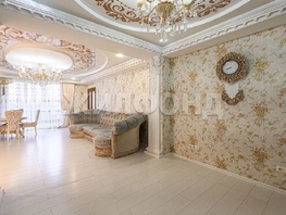 Продается 4-комнатная квартира Военная ул, 120  м&sup2;, 14999000 рублей