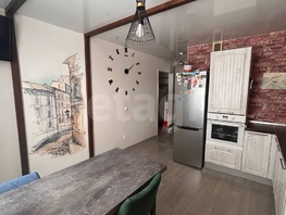 Продается 1-комнатная квартира Забалуева ул, 39.8  м&sup2;, 4695000 рублей