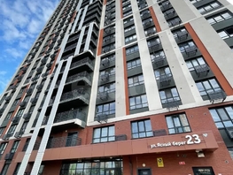 Продается Студия ЖК Ясный берег, дом 13, 27  м&sup2;, 5600000 рублей