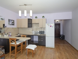 Продается Студия Татьяны Снежиной ул, 36.7  м&sup2;, 3700000 рублей