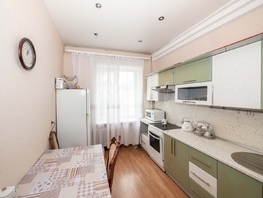 Продается 2-комнатная квартира Александра Невского ул, 58.4  м&sup2;, 5700000 рублей