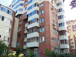 Продается 3-комнатная квартира Новогодняя ул, 108.1  м&sup2;, 15000000 рублей