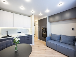Продается 2-комнатная квартира Вилюйская ул, 37.7  м&sup2;, 7200000 рублей