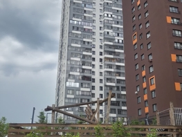 Продается Студия ЖК Астон. Геометрия, дом 3, 26.3  м&sup2;, 5100000 рублей