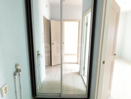 Продается 1-комнатная квартира Воскресная ул, 28.3  м&sup2;, 3400000 рублей
