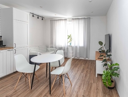 Продается 2-комнатная квартира Салаирская ул, 59.4  м&sup2;, 7900000 рублей