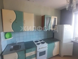 Снять однокомнатную квартиру Палласа ул, 32  м&sup2;, 16000 рублей