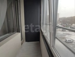 Продается Студия ЖК Беринг, дом 1, 27.6  м&sup2;, 6200000 рублей