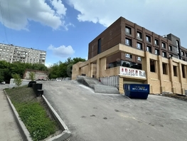Продается Офис Галущака ул, 6812  м&sup2;, 1000000000 рублей