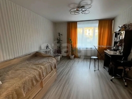 Продается 3-комнатная квартира Владимировская ул, 60  м&sup2;, 9460000 рублей