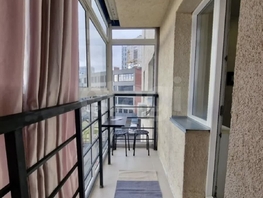 Продается 1-комнатная квартира Чехова ул, 35.4  м&sup2;, 7300000 рублей