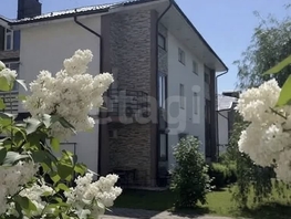 Продается 4-комнатная квартира Кирова ул, 178  м&sup2;, 19950000 рублей