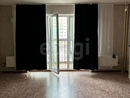 Продается Студия ЖК Аквамарин, дом 1/2, 39.3  м&sup2;, 4250000 рублей