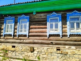Продается Дом Луговая ул, 26.9  м&sup2;, участок 25 сот., 500000 рублей