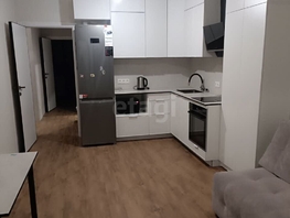 Продается 2-комнатная квартира 3-й микрорайон, 48.9  м&sup2;, 8900000 рублей