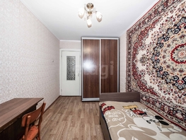 Продается 2-комнатная квартира Адриена Лежена ул, 43.1  м&sup2;, 4850000 рублей
