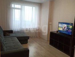 Продается 3-комнатная квартира ЖК Новые Матрешки, дом 1 б/с 4, 75  м&sup2;, 7100000 рублей