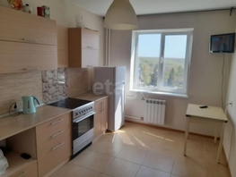 Продается 2-комнатная квартира В. Высоцкого ул, 63.3  м&sup2;, 5400000 рублей