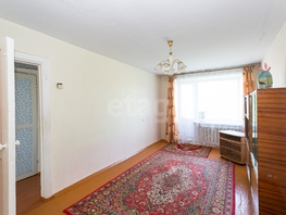 Продается 3-комнатная квартира Котовского ул, 62.7  м&sup2;, 5300000 рублей