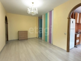 Продается 3-комнатная квартира Танковая ул, 57.1  м&sup2;, 7700000 рублей