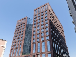 Продается Апартамент АК МАКИ, 35  м&sup2;, 8650000 рублей