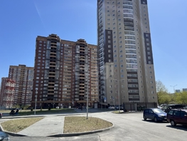 Продается 3-комнатная квартира Закаменский мкр, 66.9  м&sup2;, 11350000 рублей