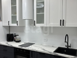 Продается 1-комнатная квартира Гоголя ул, 37.7  м&sup2;, 11000000 рублей