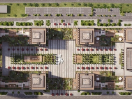 Продается 2-комнатная квартира ЖК Мылзавод, дом 9, 132.35  м&sup2;, 20560000 рублей