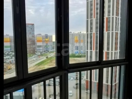Продается 1-комнатная квартира ЖК Vesna (Весна), дом 15, 40  м&sup2;, 7950000 рублей