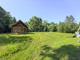 Продается Дом Биатлонная ул, 20  м&sup2;, участок 8 сот., 2500000 рублей