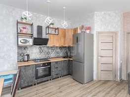 Продается Дом Квартал Семейный, 121.4  м&sup2;, участок 2.76 сот., 9990000 рублей