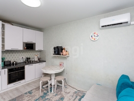 Продается 2-комнатная квартира ЖК Весенний, Заречная 35 дом 1/3, 39.1  м&sup2;, 5500000 рублей