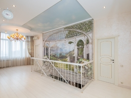 Продается 4-комнатная квартира Кирова ул, 194.9  м&sup2;, 29900000 рублей