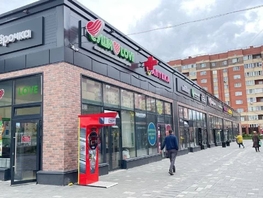 Продается Торговое Пролетарская ул, 1080  м&sup2;, 239000000 рублей