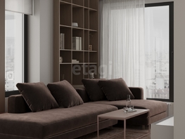 Продается 4-комнатная квартира ЖК Авиатор, дом 1-1, 173  м&sup2;, 17200000 рублей