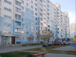Продается 1-комнатная квартира Титова ул, 37.2  м&sup2;, 4990000 рублей